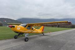 HB-YAK