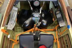 Cockpit