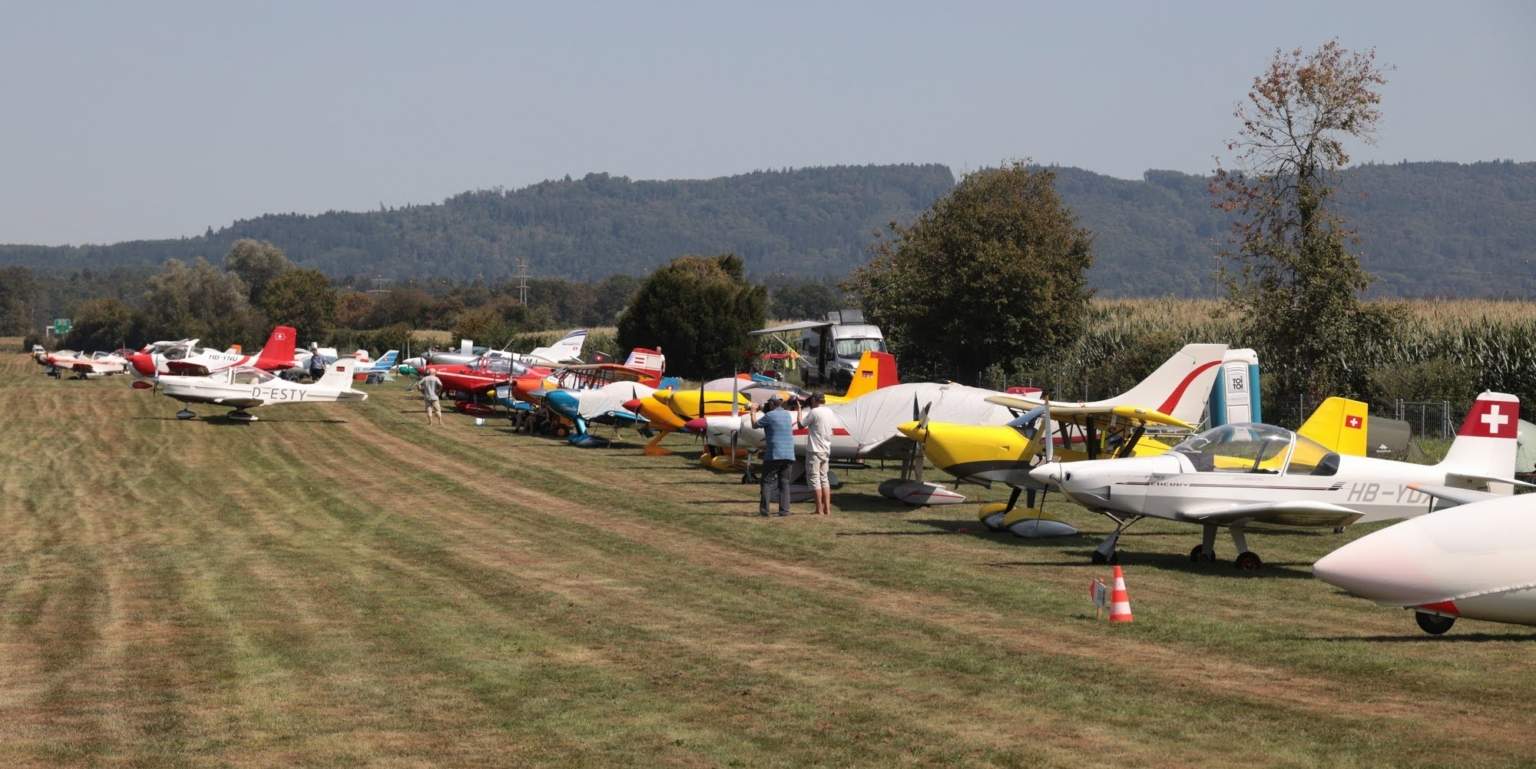 EAS FlyIn 2024 EAS Experimental Aviation Of Switzerland   IMGL1179  1536x769 