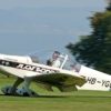 Brändli BX-2 Taildragger HB-YGG