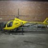 Helicopter DF334