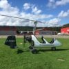 Tragschrauber MTOsport, D-MFWJ, 2010, 995h