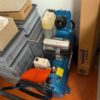 Kompressor Prematic 1.1 kW, Preis:VHB