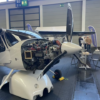 Subaru EJ22 160 HP inkl. constant speed Propeller Woodcomp KW31