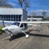 Jabiru 250 HB-YGO